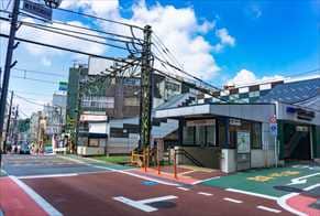 【富士見ヶ丘駅の住みやすさ】治安や周辺環境、二人暮らし物件の間取り別家賃などもご紹介