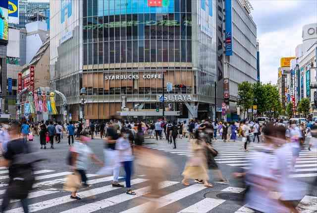 渋谷 駅の住みやすさレポート 二人暮らし 同棲 カップルにおすすめ 利便性 治安 人気スポットなどを紹介 ぺやstyle 同棲 二人暮らし向けの情報メディア Chintai